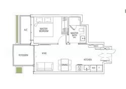 Jervois Mansion (D10), Apartment #596837291